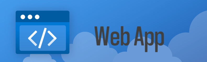 Launch Web App